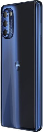 Moto G Stylus | 2022 | 2-Day battery | Unlocked| Made for US by Motorola | 6/128GB | 50MP Camera | Twilight Blue - Image 5